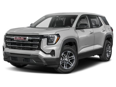 2026 GMC Terrain AWD 4dr Elevation