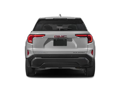 2026 GMC Terrain AWD 4dr Elevation