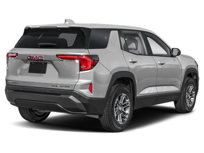 2026 GMC Terrain AWD 4dr Elevation