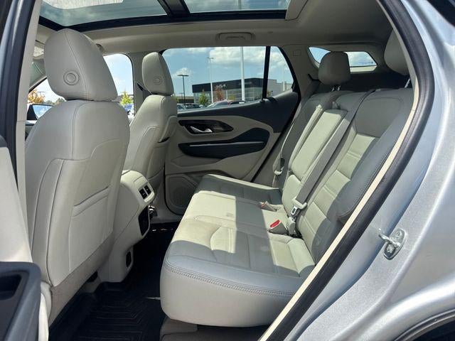 2022 GMC Terrain AWD Denali