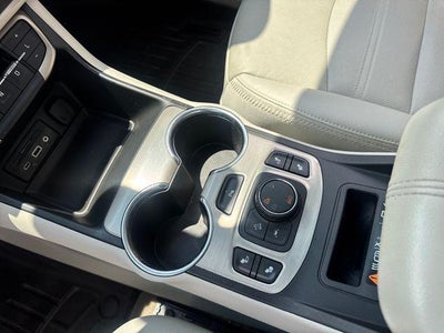 2022 GMC Terrain AWD Denali