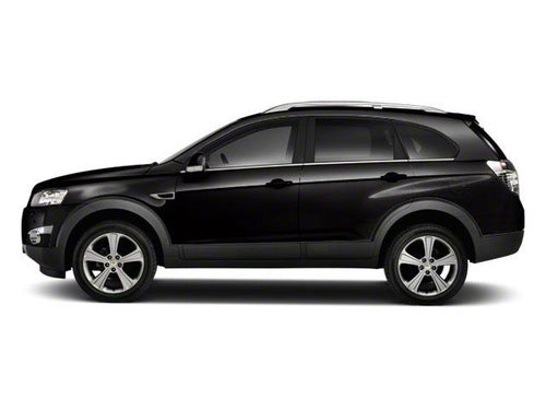 2013 Chevrolet Captiva Sport Fleet FWD 4dr LT