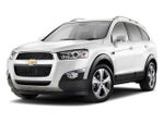 2013 Chevrolet Captiva Sport Fleet FWD 4dr LT