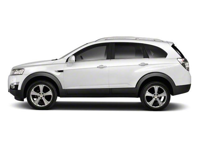 2013 Chevrolet Captiva Sport Fleet FWD 4dr LT