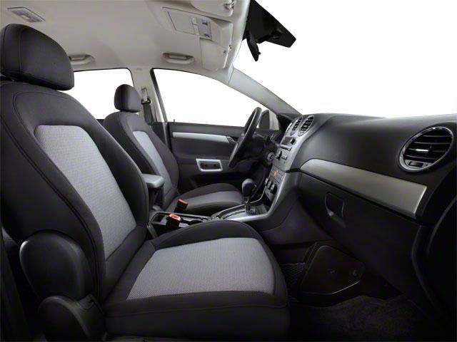 2013 Chevrolet Captiva Sport Fleet FWD 4dr LT