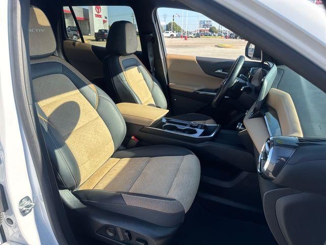 2025 Chevrolet Equinox FWD ACTIV
