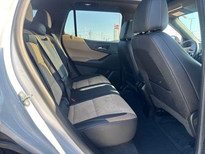 2025 Chevrolet Equinox FWD ACTIV