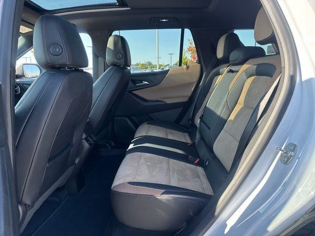 2025 Chevrolet Equinox FWD ACTIV