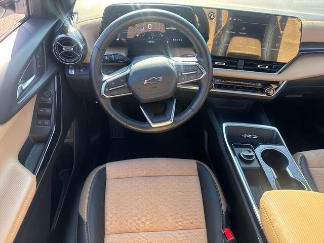 2025 Chevrolet Equinox FWD ACTIV
