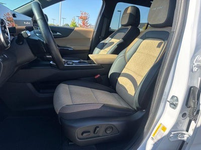 2025 Chevrolet Equinox FWD ACTIV