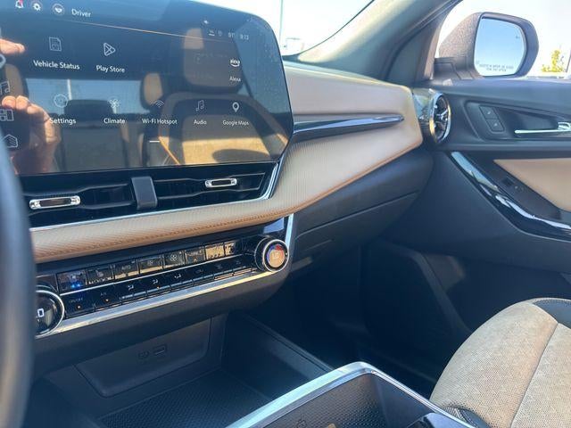 2025 Chevrolet Equinox FWD ACTIV
