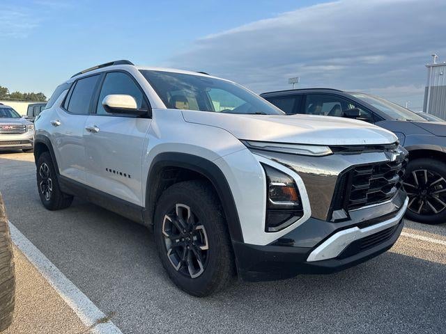 2025 Chevrolet Equinox FWD ACTIV