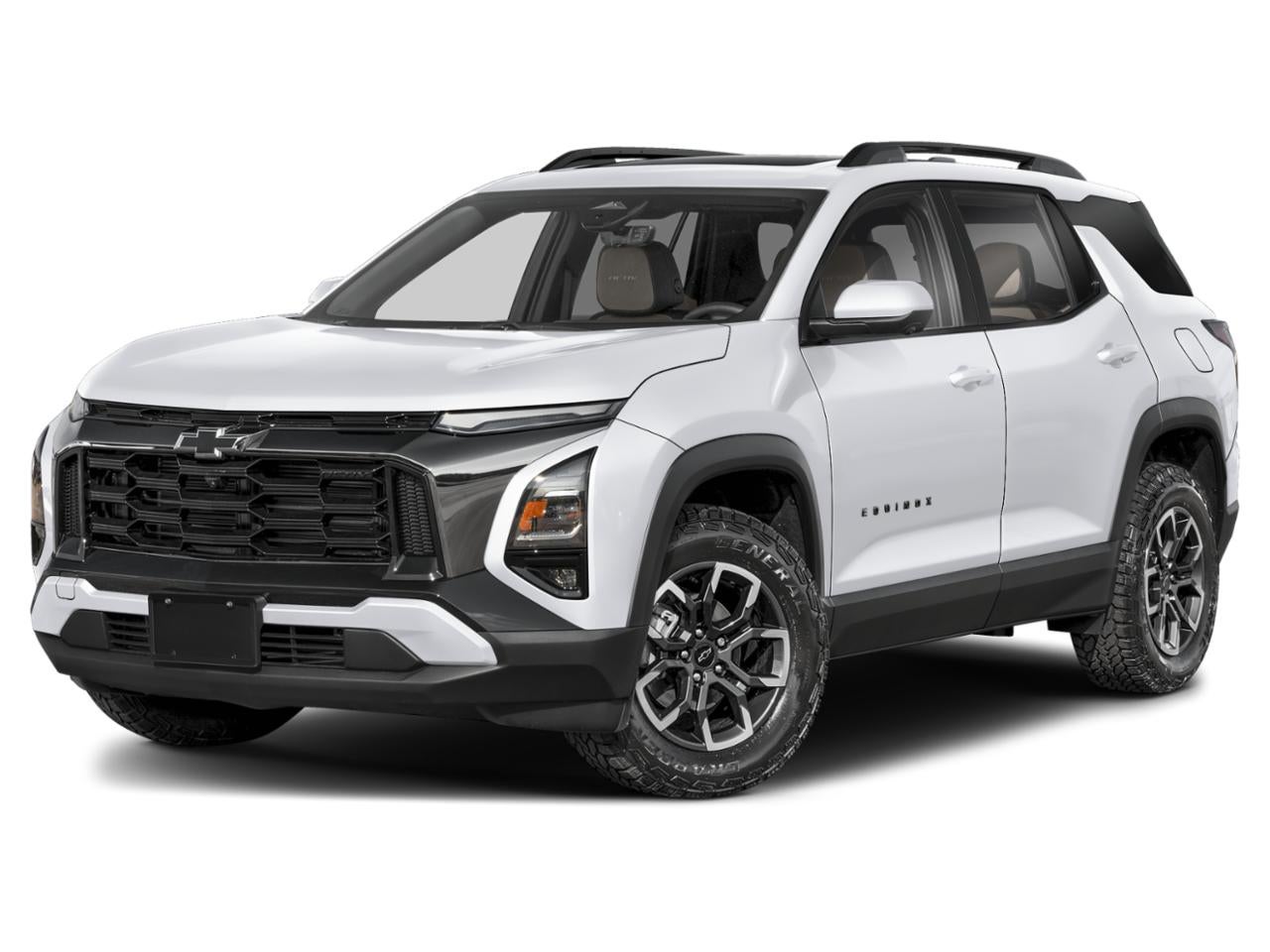 2025 Chevrolet Equinox FWD ACTIV
