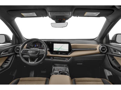 2025 Chevrolet Equinox FWD ACTIV