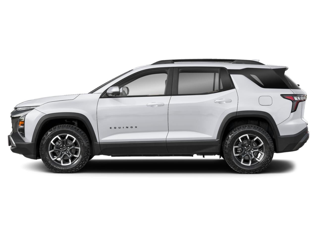 2025 Chevrolet Equinox FWD ACTIV