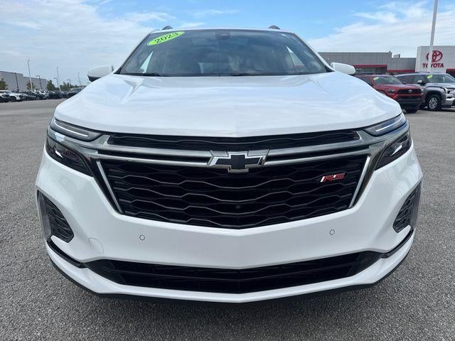 2023 Chevrolet Equinox FWD RS