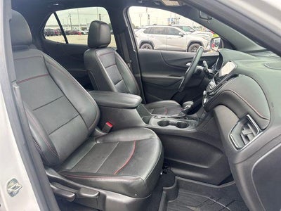 2023 Chevrolet Equinox FWD RS