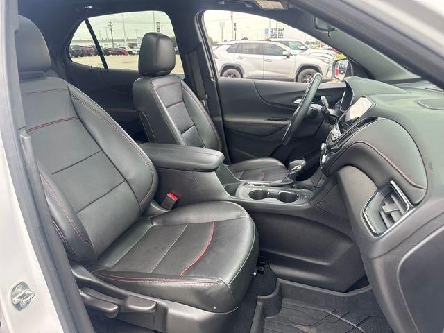 2023 Chevrolet Equinox FWD RS