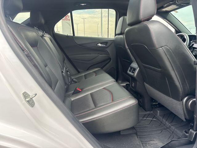 2023 Chevrolet Equinox FWD RS
