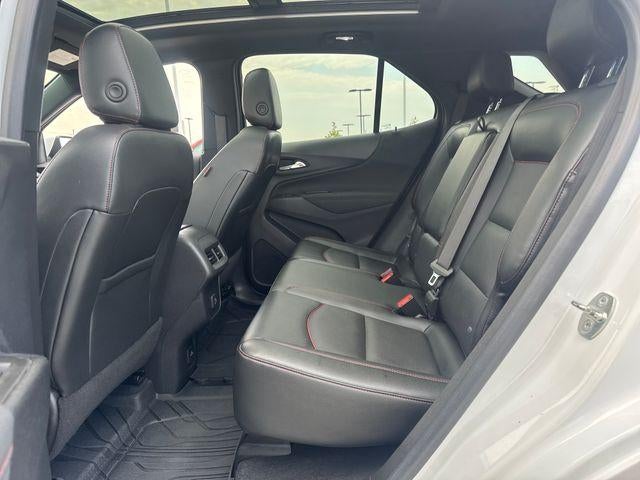 2023 Chevrolet Equinox FWD RS