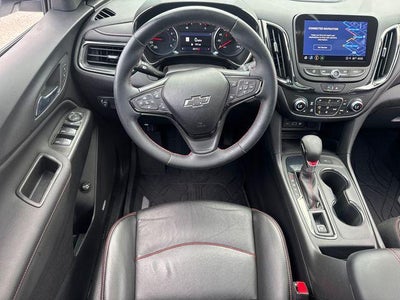 2023 Chevrolet Equinox FWD RS