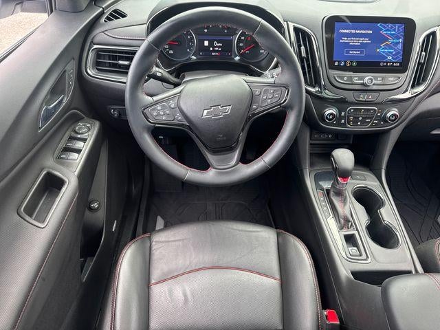 2023 Chevrolet Equinox FWD RS