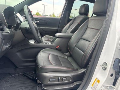 2023 Chevrolet Equinox FWD RS