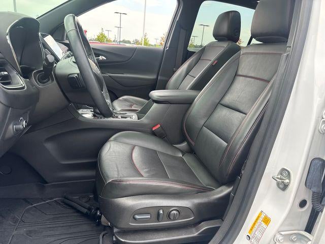 2023 Chevrolet Equinox FWD RS
