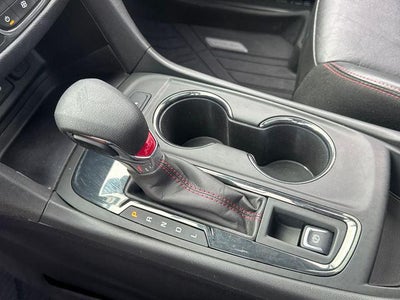 2023 Chevrolet Equinox FWD RS