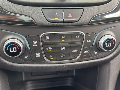 2023 Chevrolet Equinox FWD RS