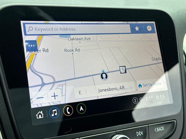 2023 Chevrolet Equinox FWD RS