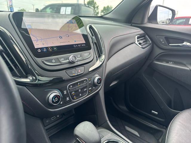 2023 Chevrolet Equinox FWD RS