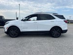 2023 Chevrolet Equinox FWD RS