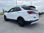 2023 Chevrolet Equinox FWD RS