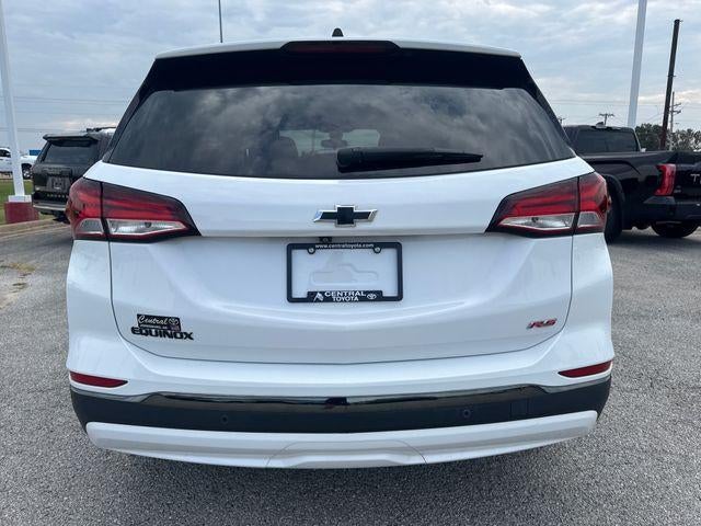 2023 Chevrolet Equinox FWD RS