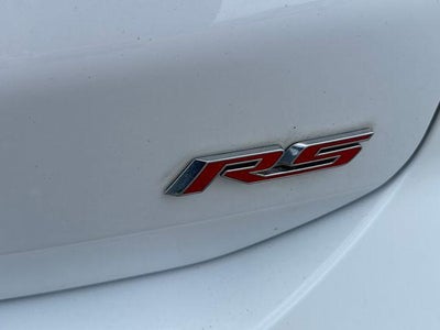 2023 Chevrolet Equinox FWD RS