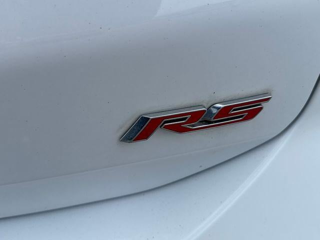 2023 Chevrolet Equinox FWD RS