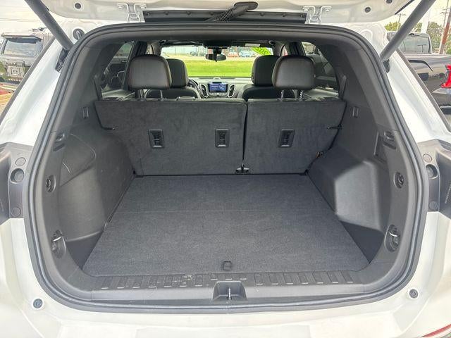 2023 Chevrolet Equinox FWD RS