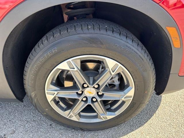 2023 Chevrolet Blazer FWD 4dr LT w/2LT