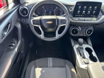 2023 Chevrolet Blazer FWD 4dr LT w/2LT
