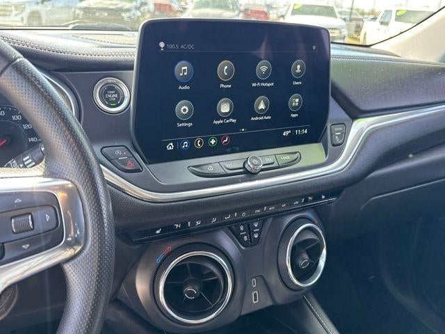 2023 Chevrolet Blazer FWD 4dr LT w/2LT