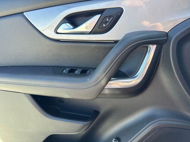 2023 Chevrolet Blazer FWD 4dr LT w/2LT