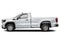 2025 GMC Sierra 1500 Regular Cab Standard Box 4-Wheel Drive Pro