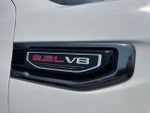 2021 GMC Sierra 1500 Crew Cab Short Box 4-Wheel Drive AT4