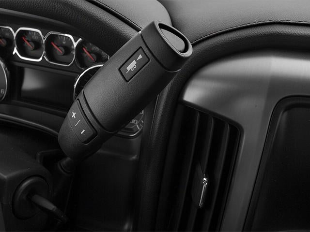 2014 GMC Sierra 1500 Crew Cab Short Box 4-Wheel Drive SLE