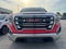 2021 GMC Sierra 1500 Crew Cab Short Box 4-Wheel Drive SLT