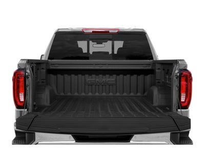 2021 GMC Sierra 1500 Crew Cab Short Box 4-Wheel Drive SLT
