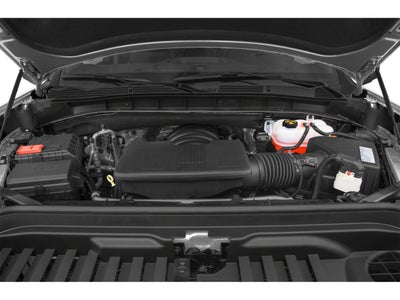 2021 GMC Sierra 1500 Crew Cab Short Box 4-Wheel Drive SLT
