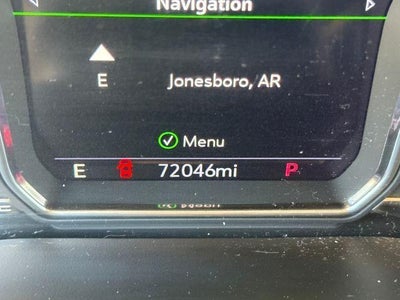 2020 GMC Sierra 1500 Crew Cab Short Box 4-Wheel Drive Denali