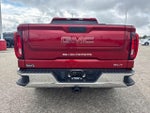 2024 GMC Sierra 1500 Crew Cab Short Box 4-Wheel Drive SLT